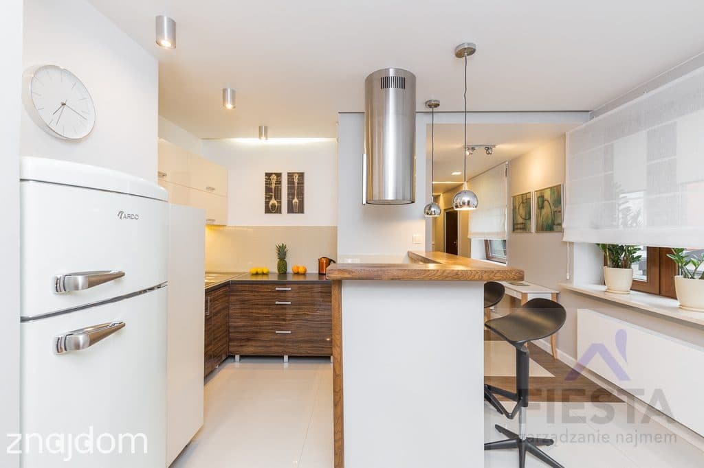 Apartament obok Metra Świętokrzyska - zdjęcie 6