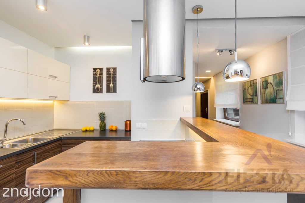 Apartament obok Metra Świętokrzyska - zdjęcie 7
