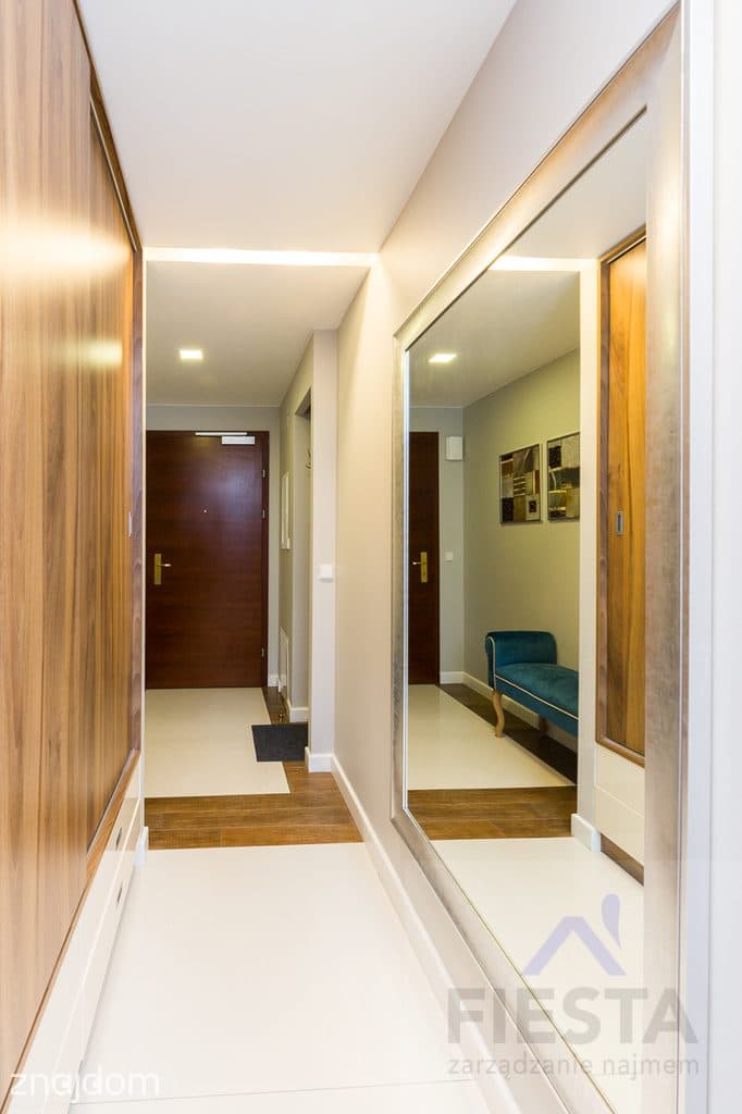 Apartament obok Metra Świętokrzyska - zdjęcie 8