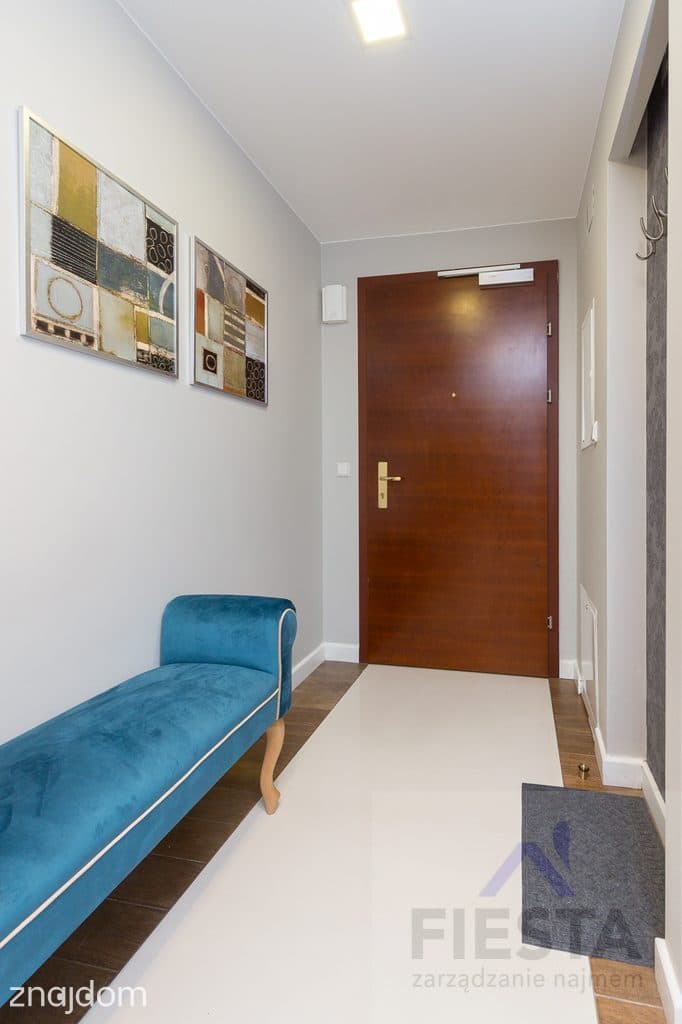 Apartament obok Metra Świętokrzyska - zdjęcie 9