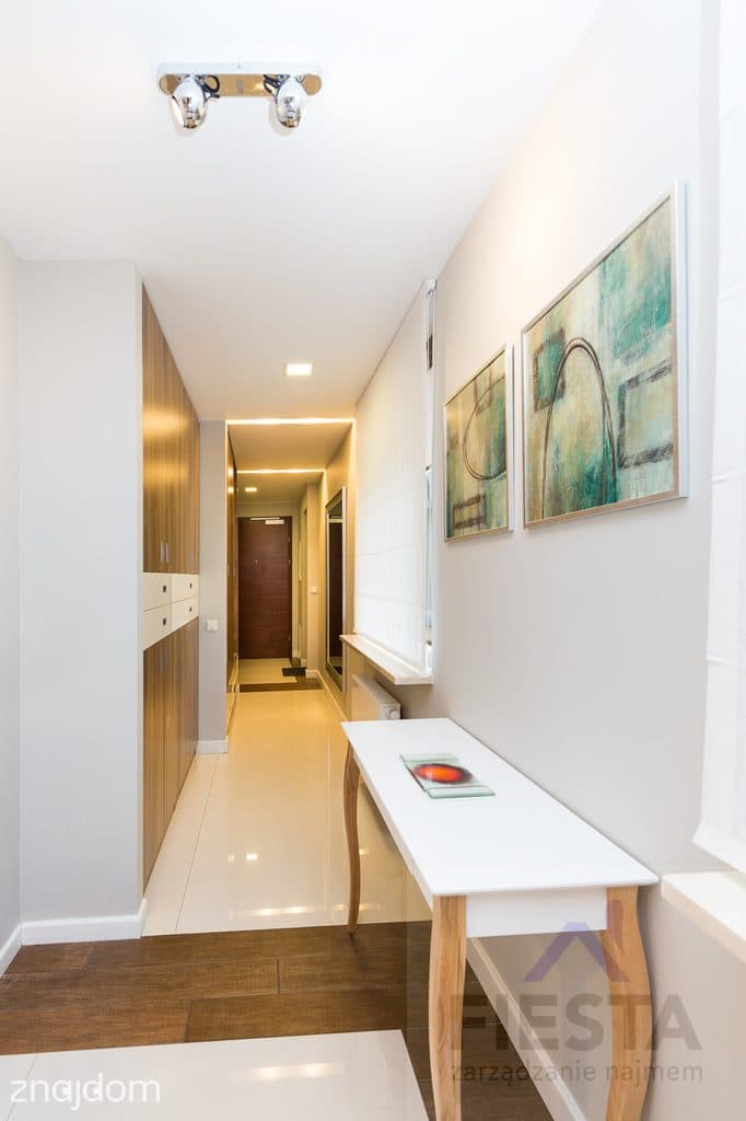 Apartament obok Metra Świętokrzyska - zdjęcie 2