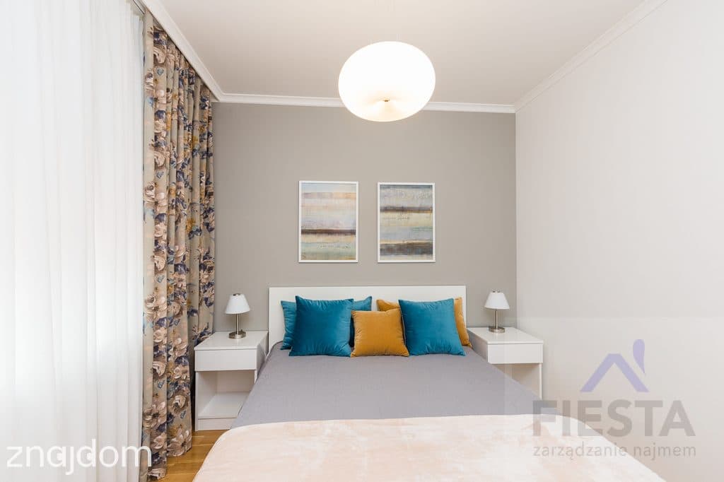 Apartament obok Metra Świętokrzyska - zdjęcie 10