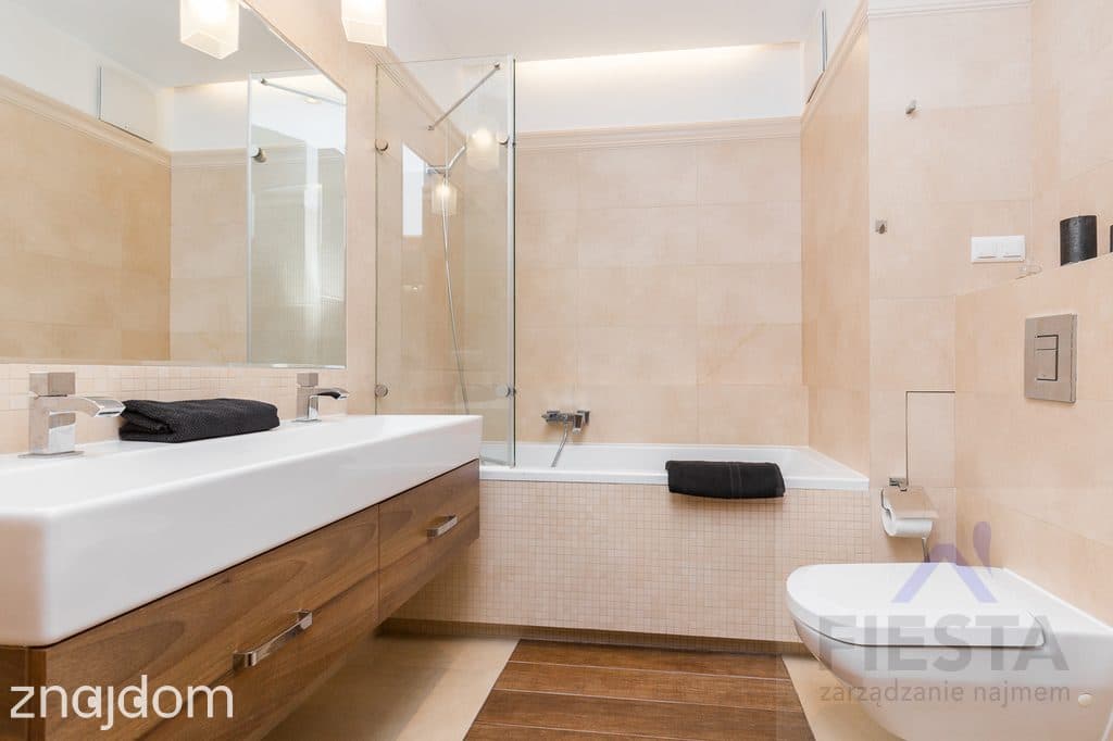 Apartament obok Metra Świętokrzyska - zdjęcie 11