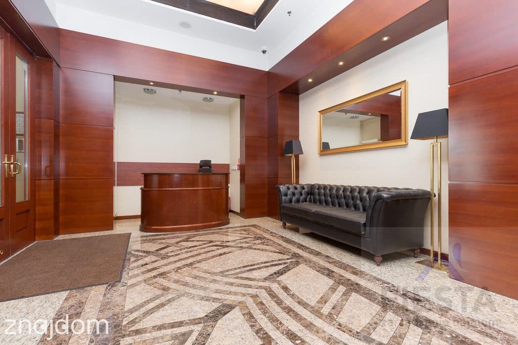 Apartament obok Metra Świętokrzyska - zdjęcie 12