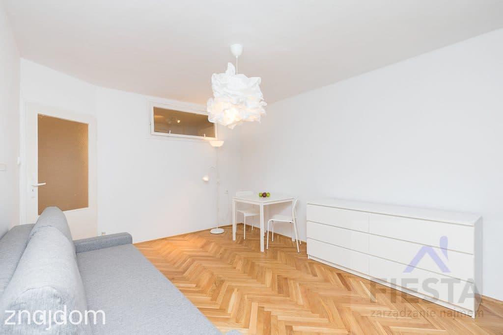 Warszawa Wola ul. Platynowa 4 35m2 2 pokoje - zdjęcie 2
