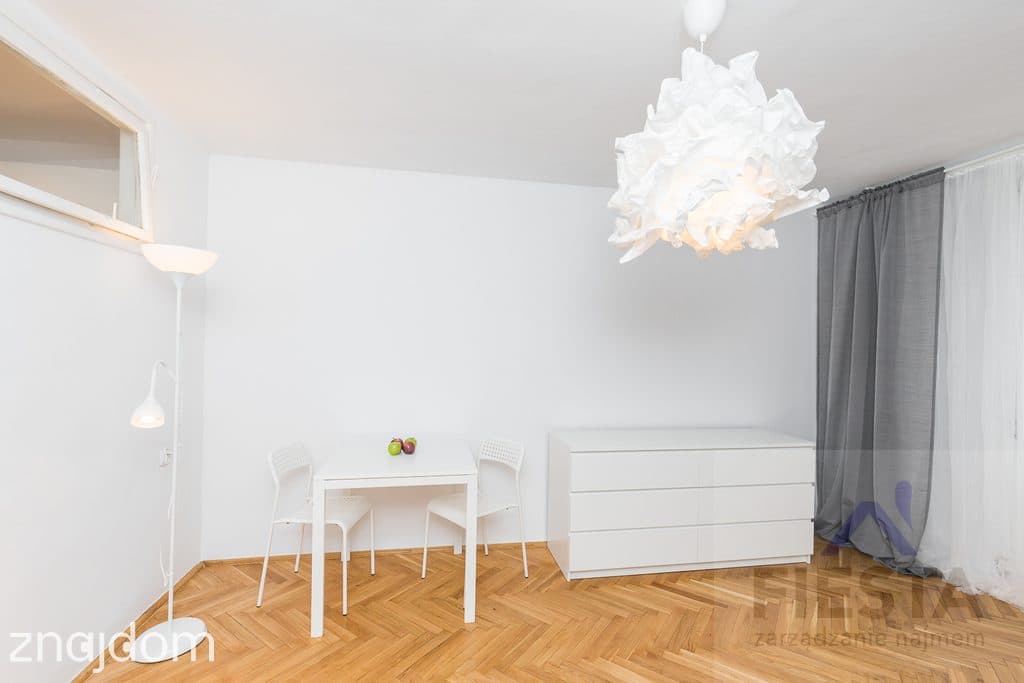 Warszawa Wola ul. Platynowa 4 35m2 2 pokoje - zdjęcie 9