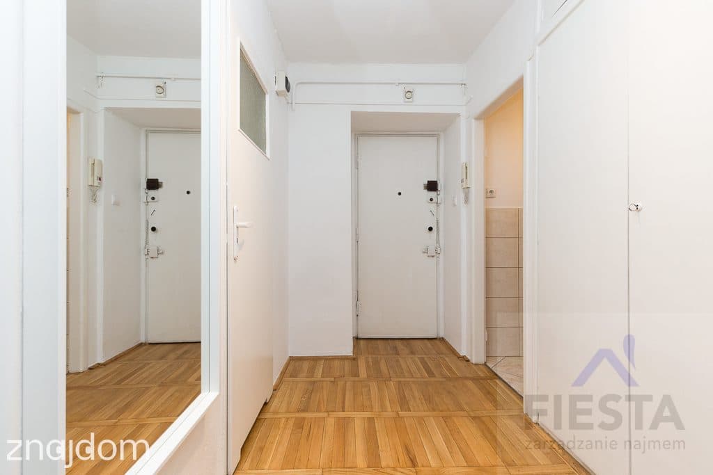 Warszawa Wola ul. Platynowa 4 35m2 2 pokoje - zdjęcie 8