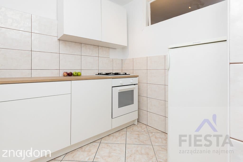 Warszawa Wola ul. Platynowa 4 35m2 2 pokoje - zdjęcie 6