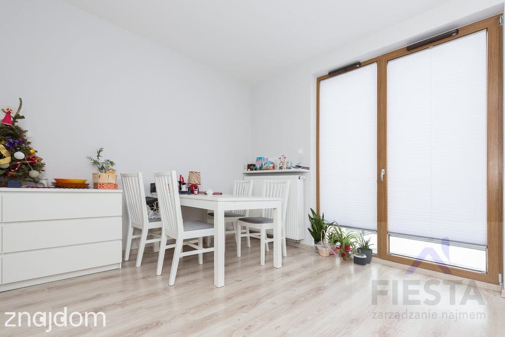 Jaktorowska 5A Wola/Centrum garaż 26m2 umeblowane - zdjęcie 2
