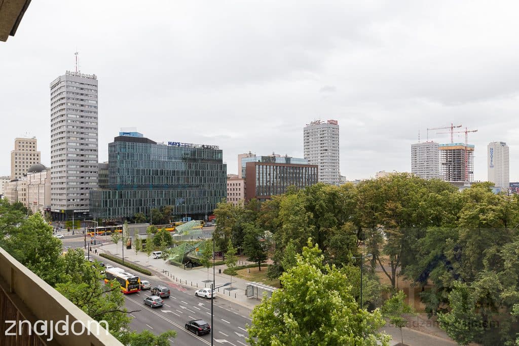 Świętokrzyska 30-klimatyzacja-2 oddzielne pokoje - zdjęcie 19