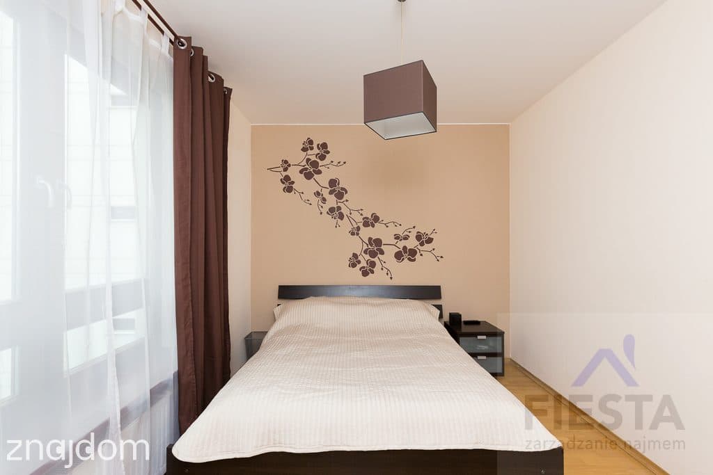 Kabaty 3 pokoje 71m2, umeblowane, agd, garaż - zdjęcie 6