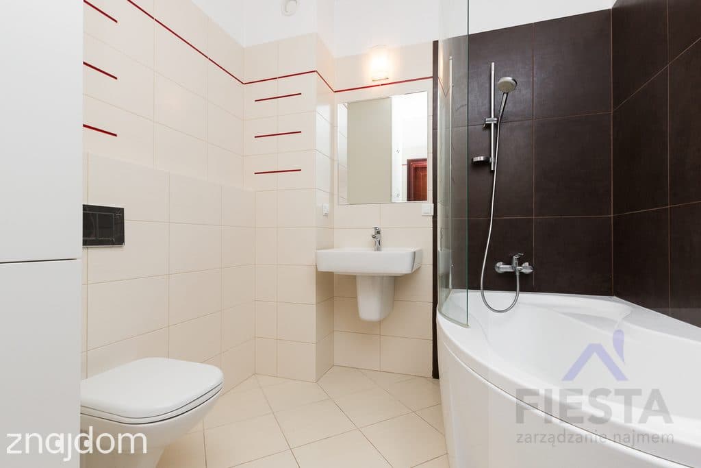 Kabaty 3 pokoje 71m2, umeblowane, agd, garaż - zdjęcie 9