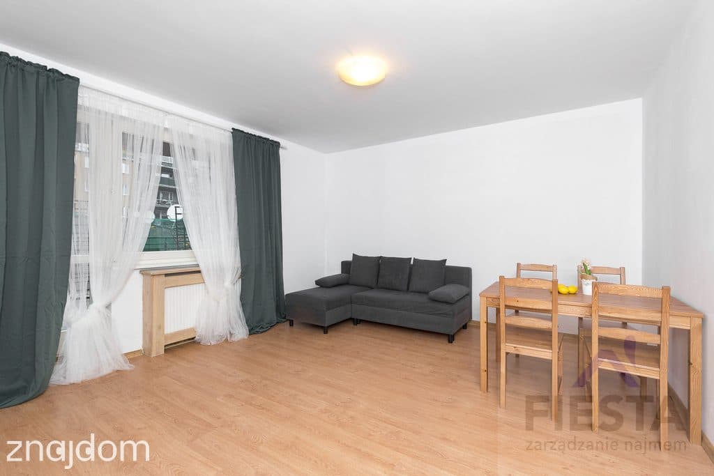 *Bielany*43 m2*pokój*osobna kuchnia*taras*garaż* - zdjęcie 2