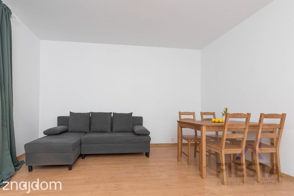 *Bielany*43 m2*pokój*osobna kuchnia*taras*garaż* - zdjęcie 3