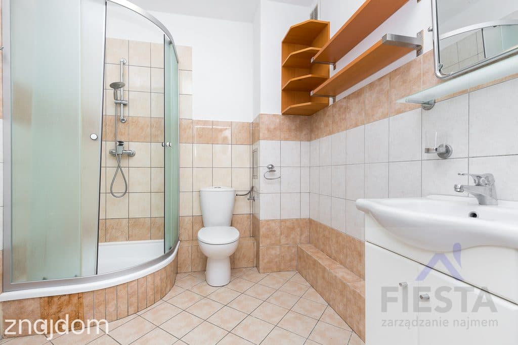 *Bielany*43 m2*pokój*osobna kuchnia*taras*garaż* - zdjęcie 9
