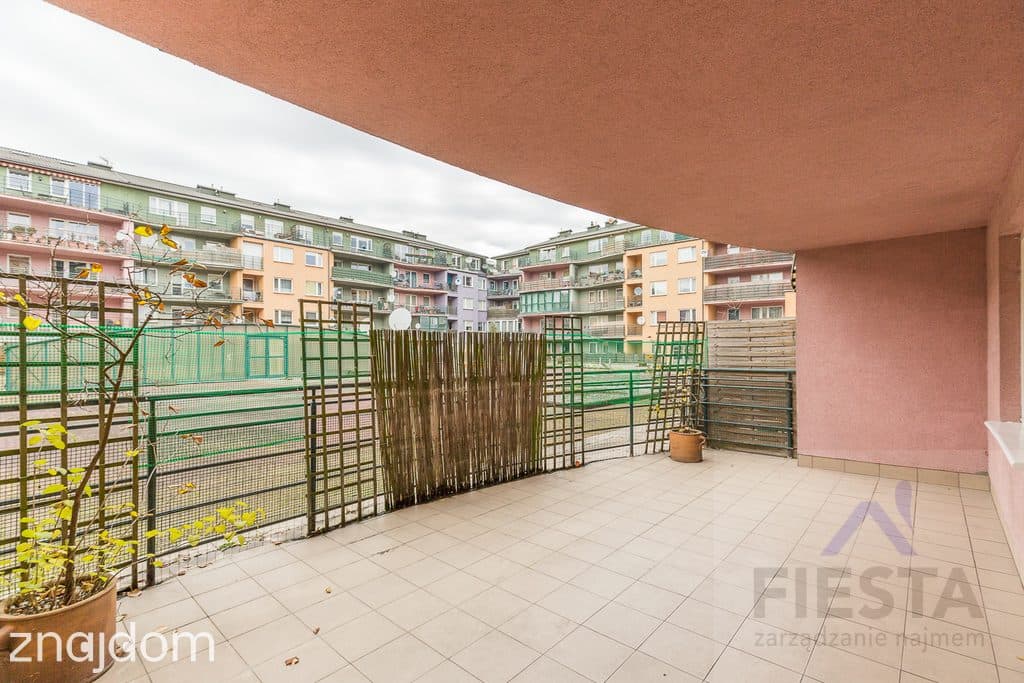 *Bielany*43 m2*pokój*osobna kuchnia*taras*garaż* - zdjęcie 10