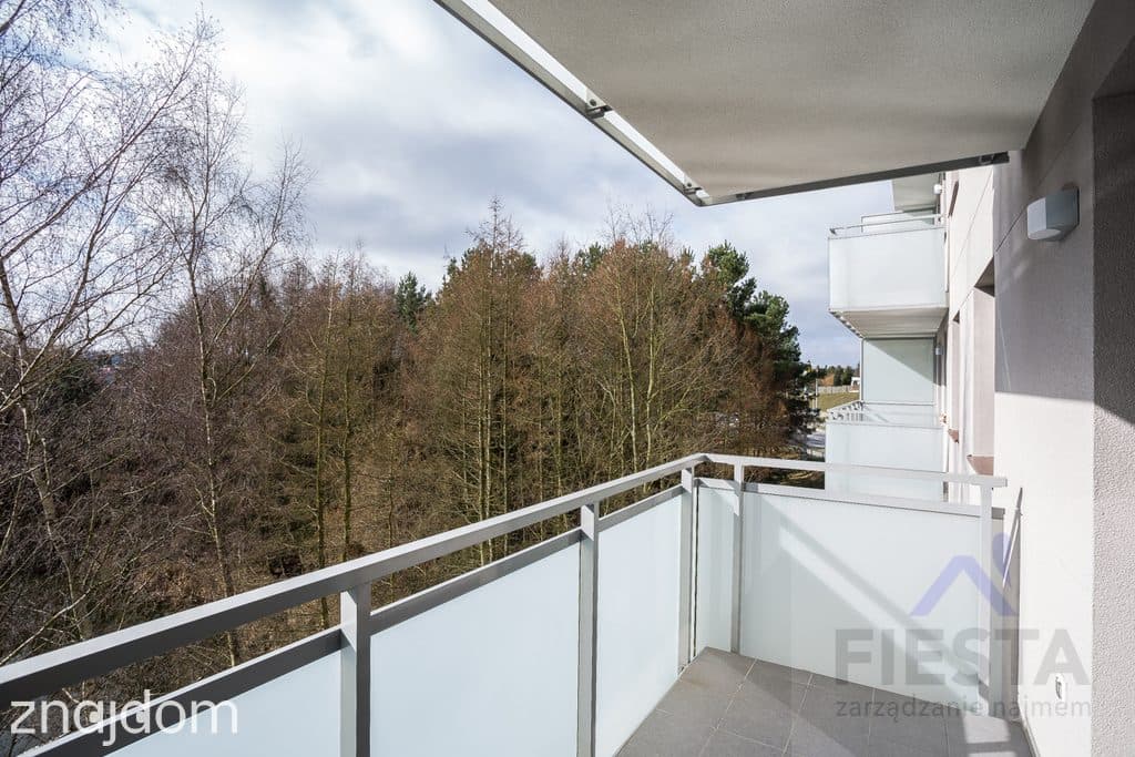 Atrakcyjne-Myśliwska/2-pok/garaż/balkon - zdjęcie 13