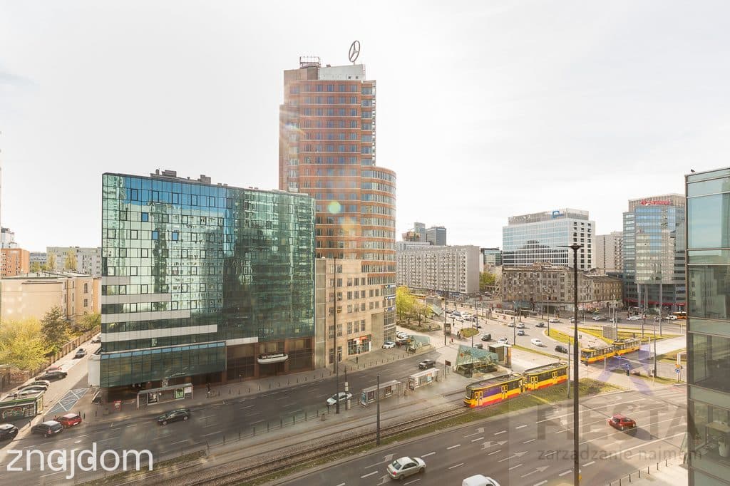 Warszawa Centrum Śliska Kawalerka 25m2 - zdjęcie 9