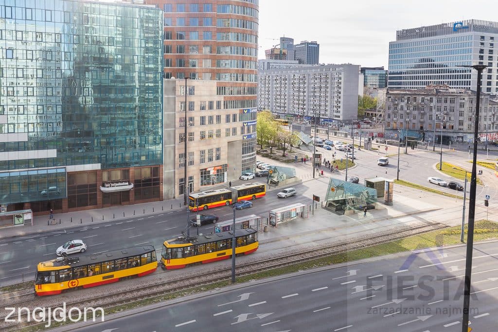 Warszawa Centrum Śliska Kawalerka 25m2 - zdjęcie 10