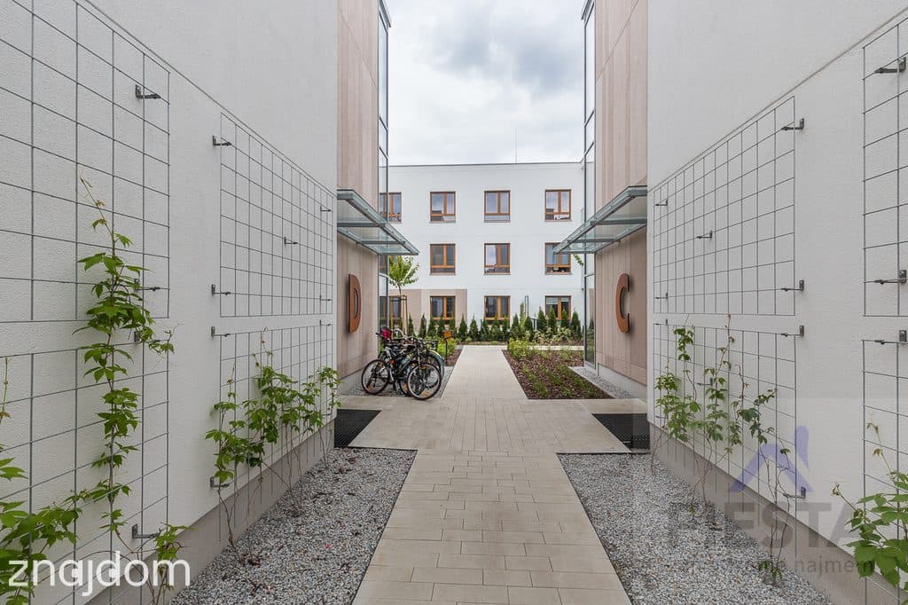 Ursynów Puławska/Taneczna 61C 41m2 garaż ogródek - zdjęcie 2