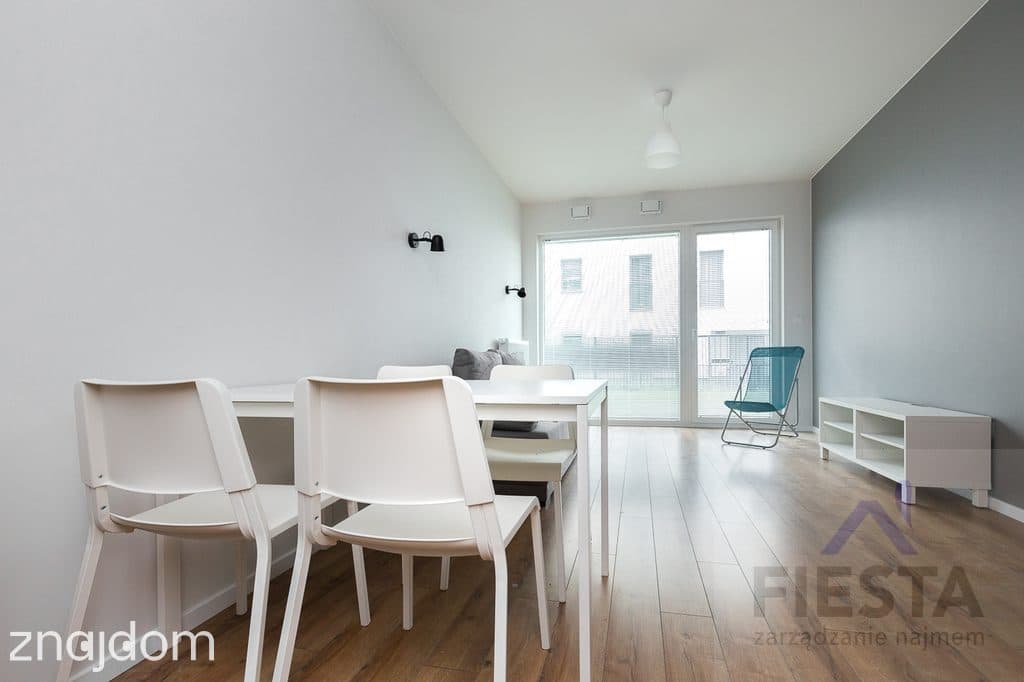 Ursynów Puławska/Taneczna 61C 41m2 garaż ogródek - zdjęcie 5
