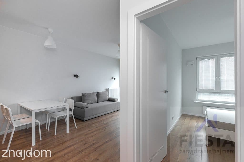 Ursynów Puławska/Taneczna 61C 41m2 garaż ogródek - zdjęcie 7
