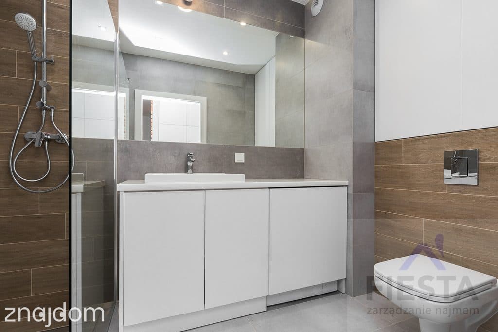Ursynów Puławska/Taneczna 61C 41m2 garaż ogródek - zdjęcie 8