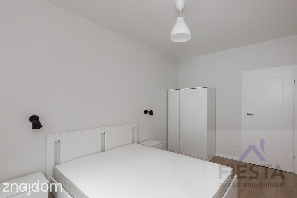 Ursynów Puławska/Taneczna 61C 41m2 garaż ogródek - zdjęcie 9