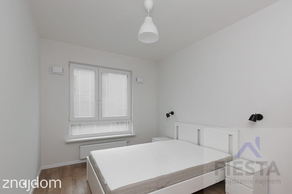 Ursynów Puławska/Taneczna 61C 41m2 garaż ogródek - zdjęcie 10