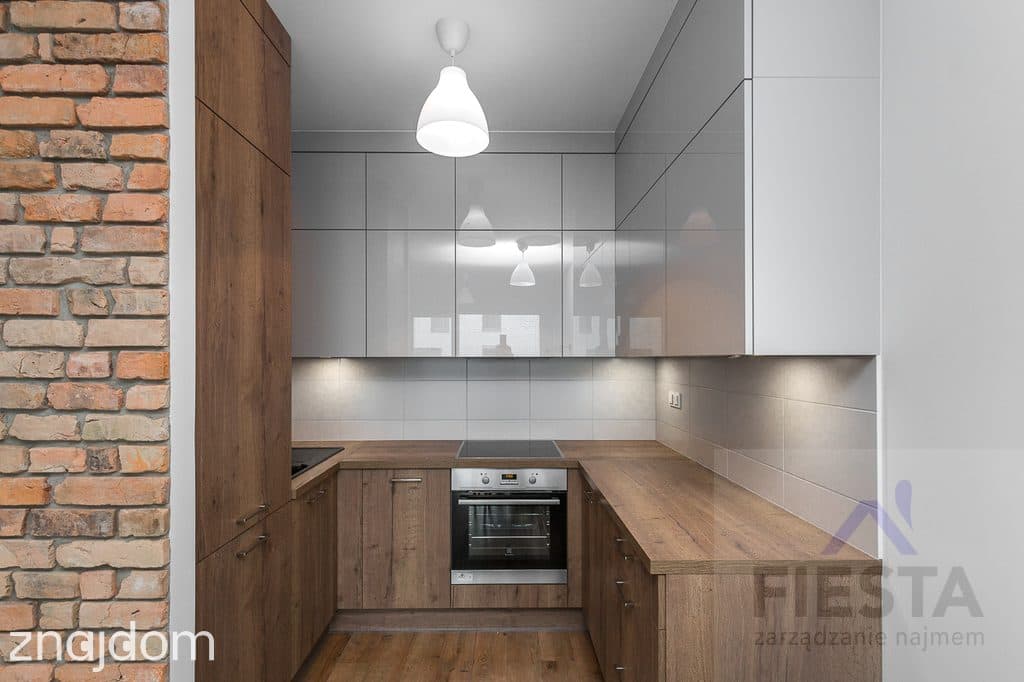 Ursynów Puławska/Taneczna 61C 41m2 garaż ogródek - zdjęcie 11
