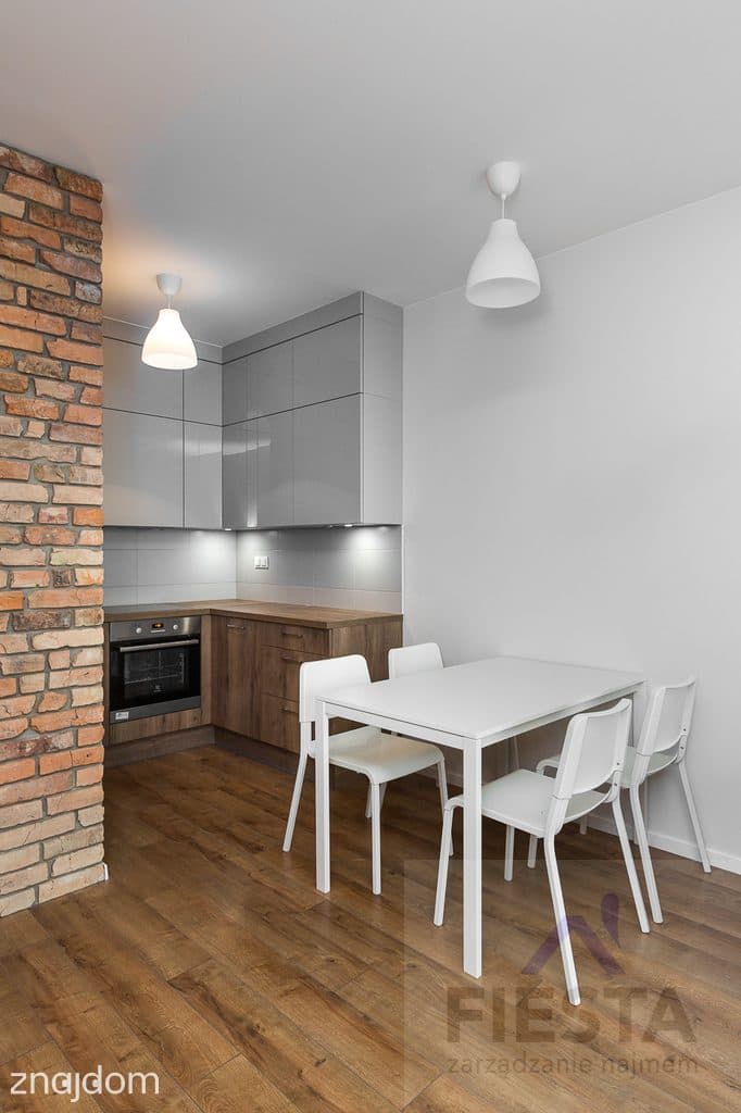 Ursynów Puławska/Taneczna 61C 41m2 garaż ogródek - zdjęcie 12
