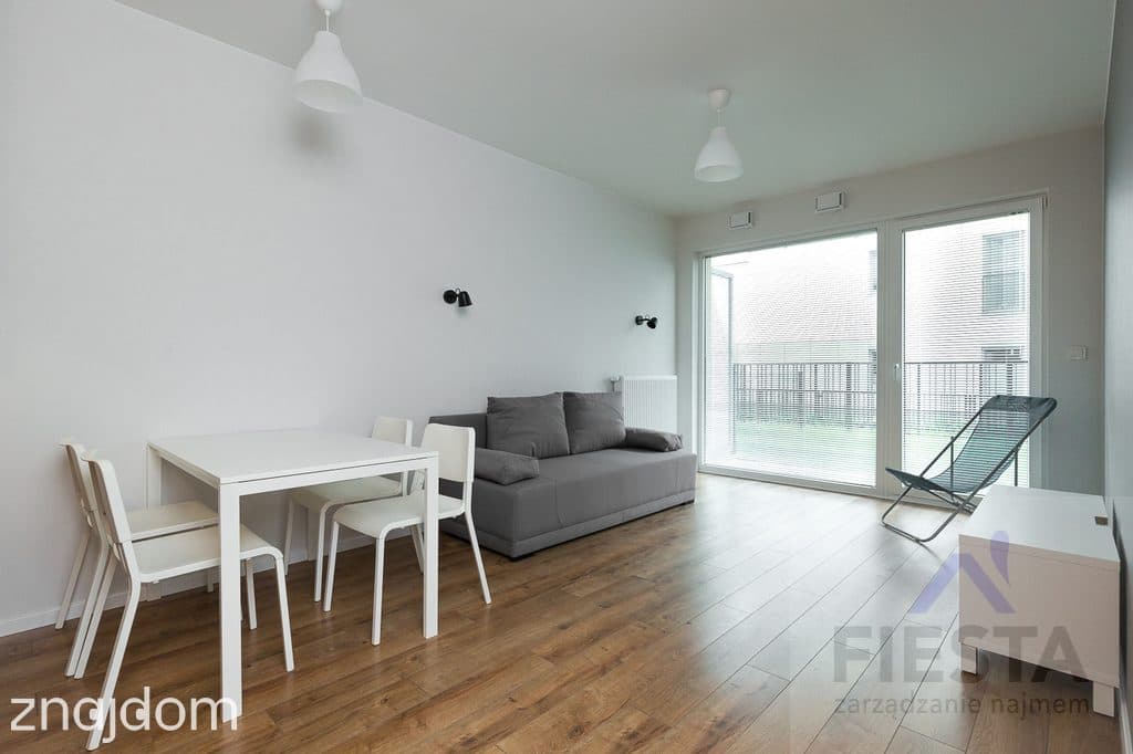 Ursynów Puławska/Taneczna 61C 41m2 garaż ogródek - zdjęcie 15