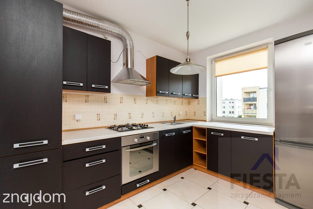 Widne* Skarbka z Gór *2 pokoje 54 m2 *balkon - zdjęcie 3