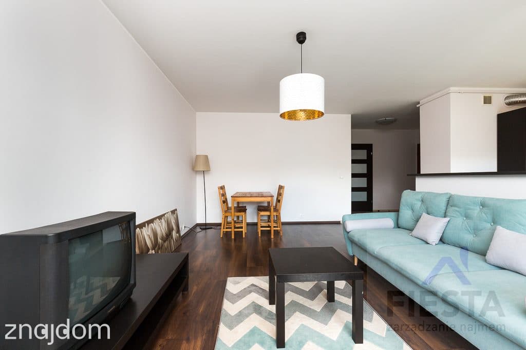 Widne* Skarbka z Gór *2 pokoje 54 m2 *balkon - zdjęcie 4