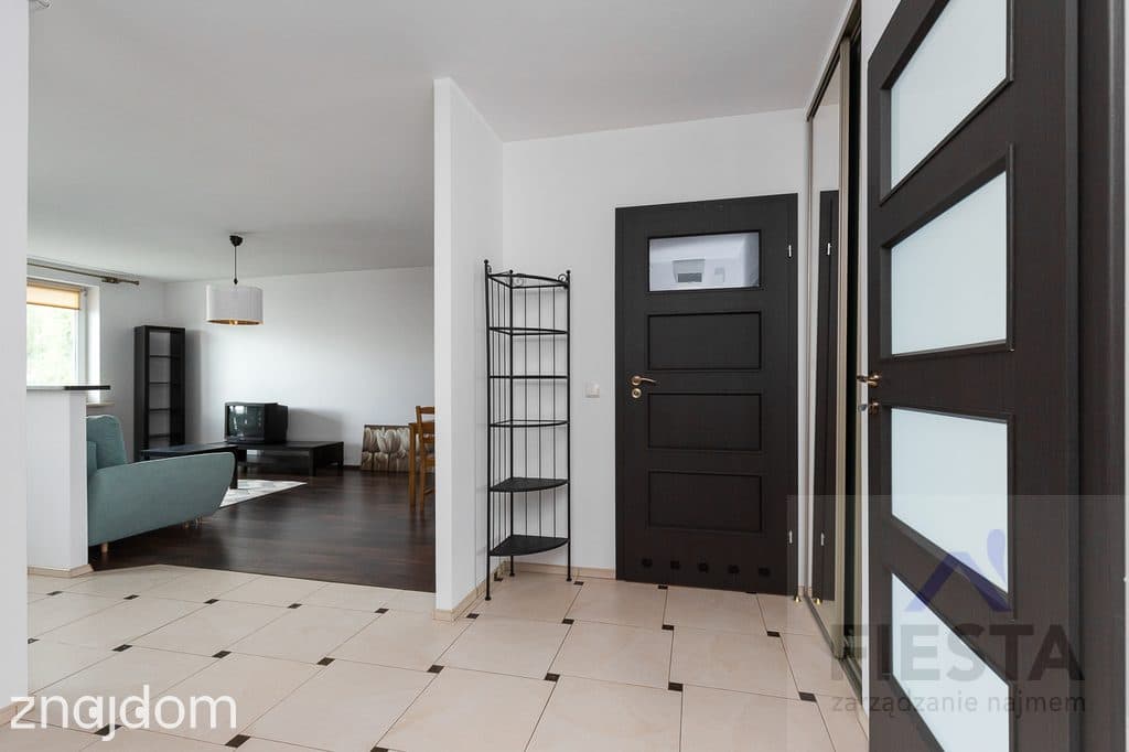 Widne* Skarbka z Gór *2 pokoje 54 m2 *balkon - zdjęcie 10