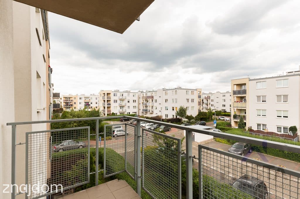 Widne* Skarbka z Gór *2 pokoje 54 m2 *balkon - zdjęcie 12