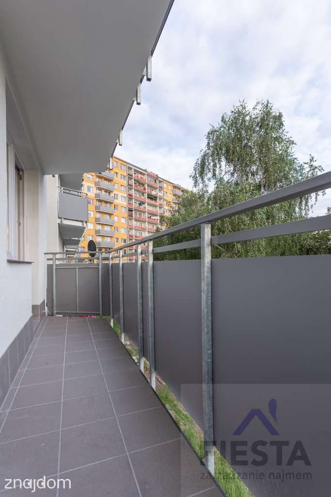 3 oddzielne pokoje Strzegomska od zaraz - zdjęcie 16
