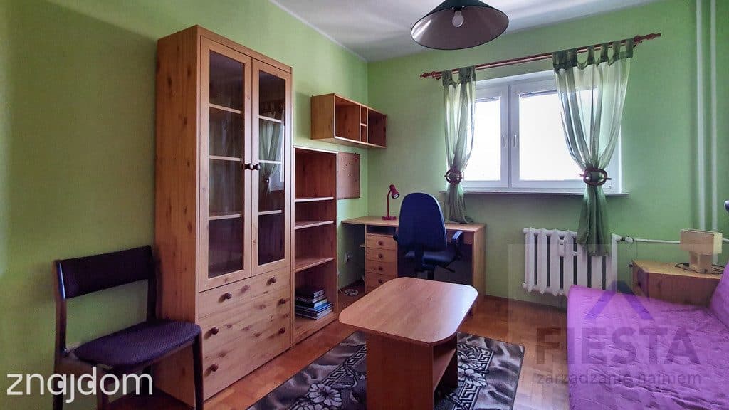 Wrocław ul.Powstańców Śląskich - 4 pokoje - zdjęcie 5
