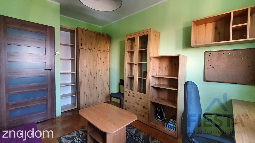Wrocław ul.Powstańców Śląskich - 4 pokoje - zdjęcie 6