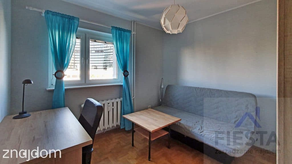 Wrocław ul.Powstańców Śląskich - 4 pokoje - zdjęcie 9