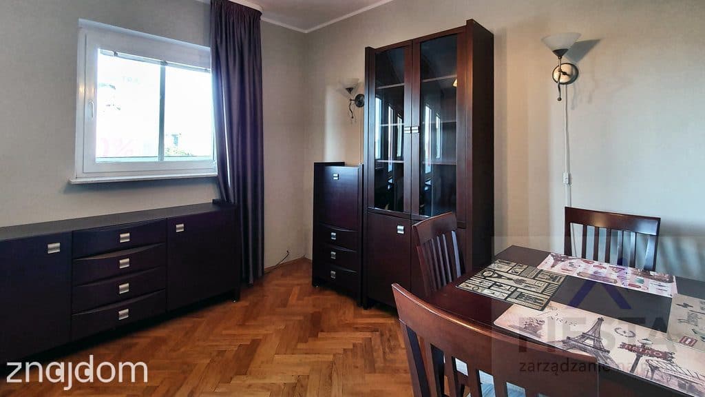 Wrocław ul.Powstańców Śląskich - 4 pokoje - zdjęcie 14