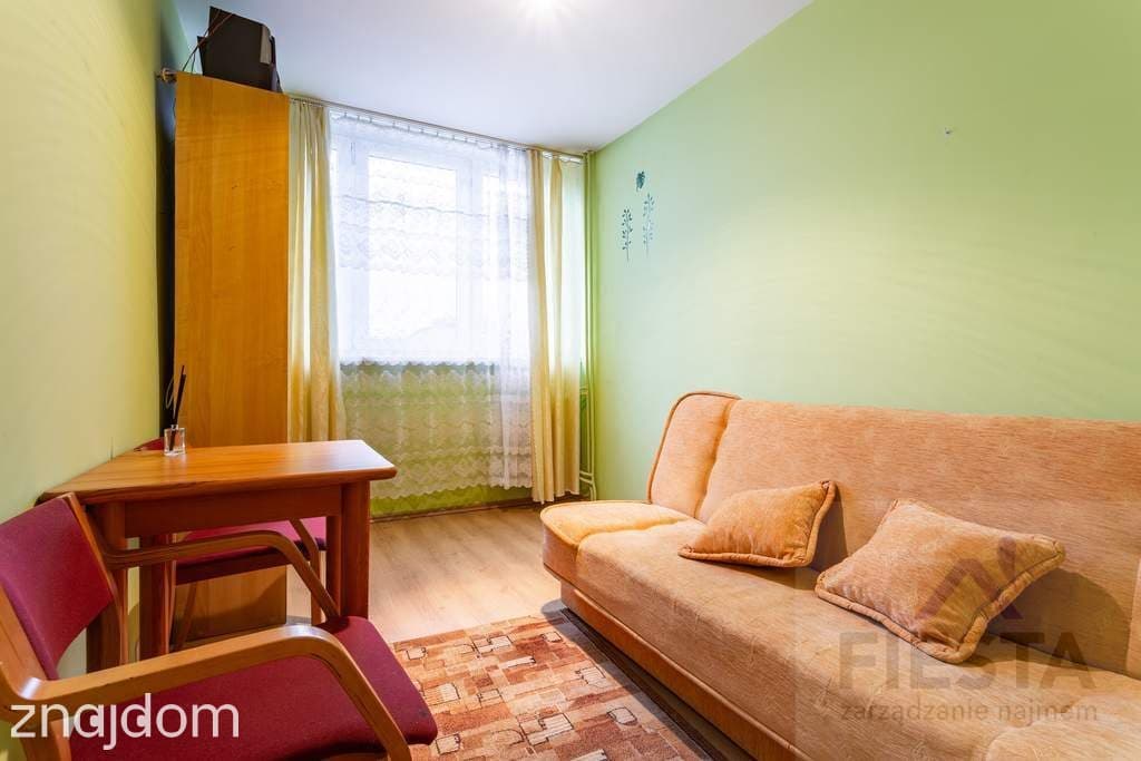 Wrocław ul. Zachodnia 2 pokoje - zdjęcie 2