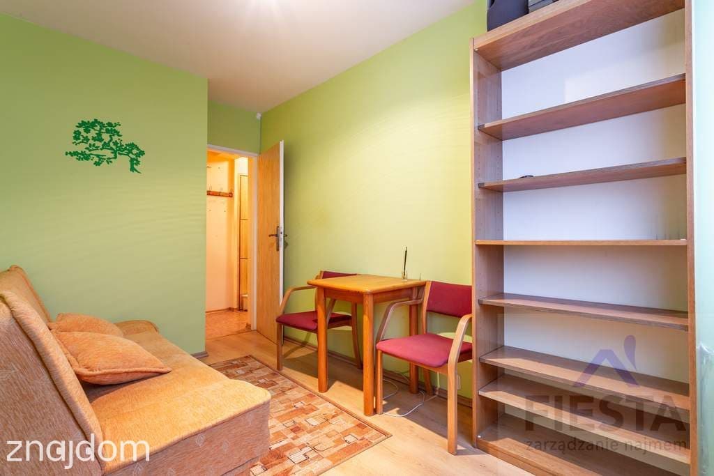 Wrocław ul. Zachodnia 2 pokoje - zdjęcie 7