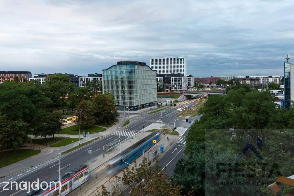 Wrocław ul. Zachodnia 2 pokoje - zdjęcie 10