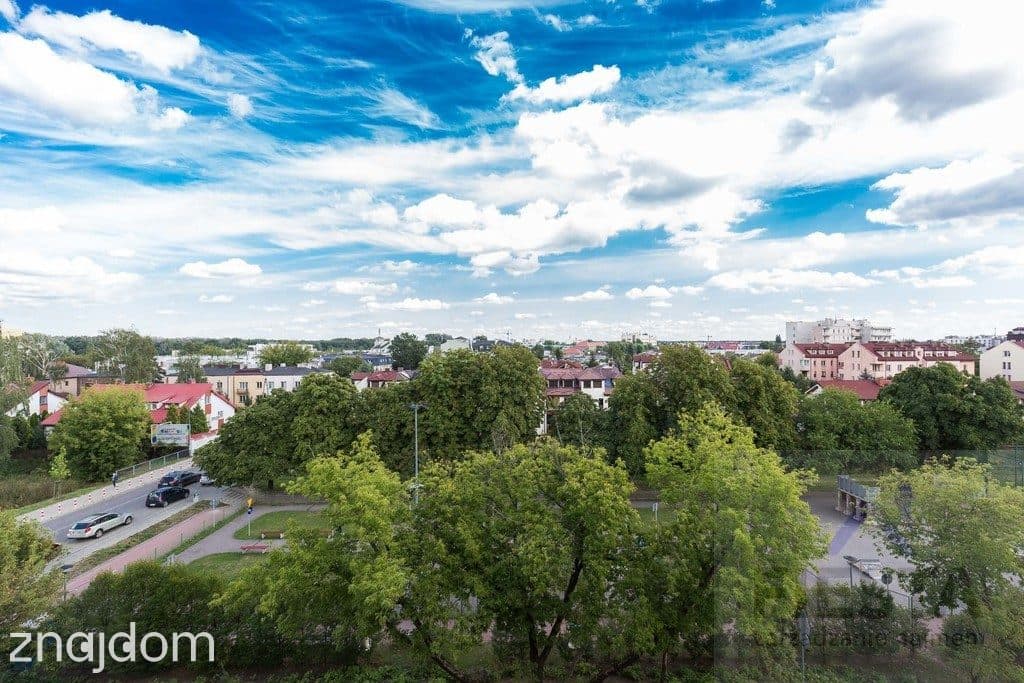Warszawa 2 pokoje Olszynki Grochowskiej od 1.10 - zdjęcie 11