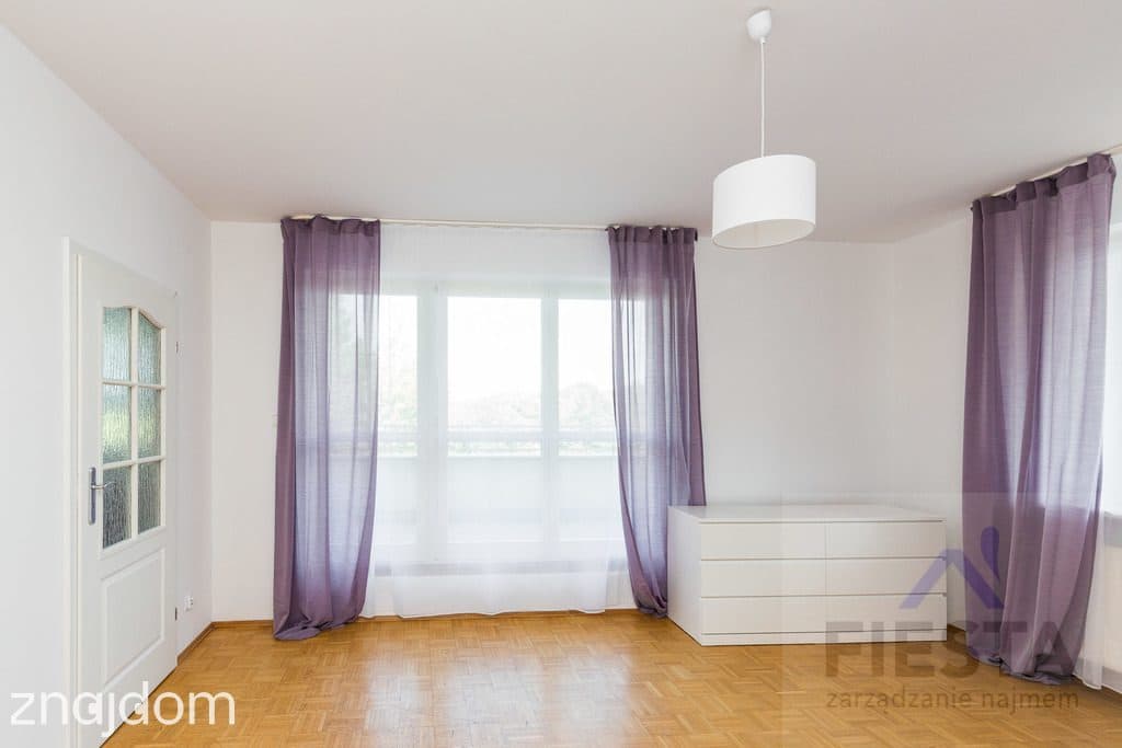 Warszawa Wrzeciono - 3 pokojowe mieszkanie + garaż - zdjęcie 4