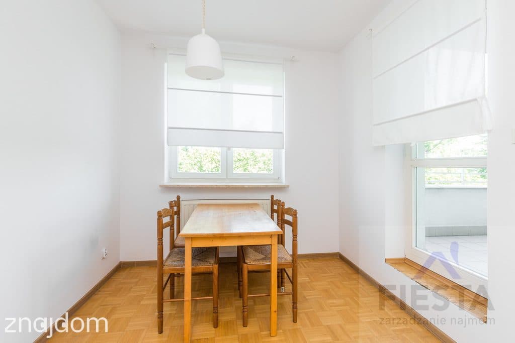 Warszawa Wrzeciono - 3 pokojowe mieszkanie + garaż - zdjęcie 8
