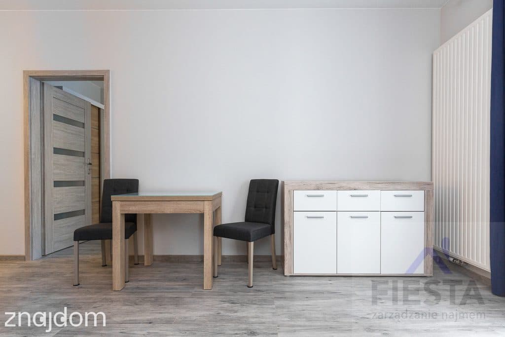 Warszawa Wola Okopowa 42m2 2 pokoje garaż - zdjęcie 8