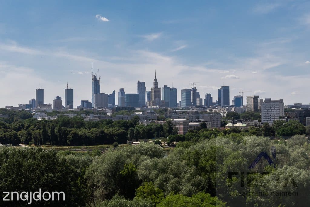 Warszawa ul. Zwycięzców 2 pokojowe wolne teraz - zdjęcie 9