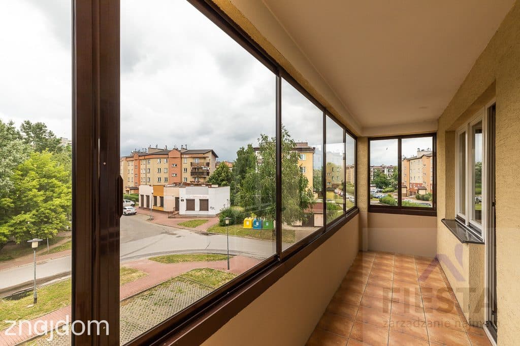 Pruszków Przy Księżycu 2 36m2 2 pokoje - zdjęcie 8